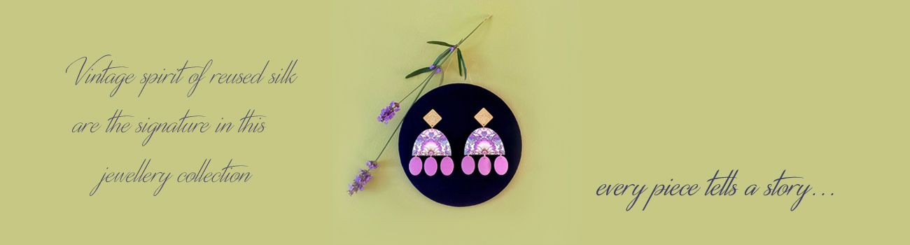 Silky Moons Jewelry