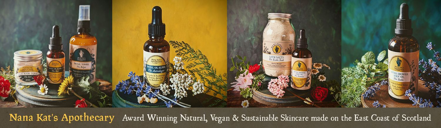 Nana Kat's Apothecary