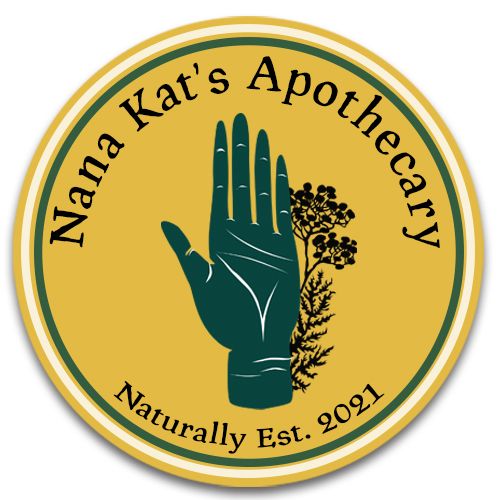 Nana Kat's Apothecary