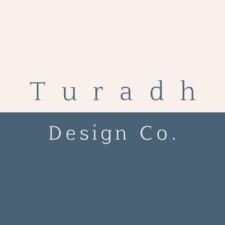 Exhibitor profile image for Turadh Design Co