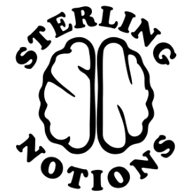 Sterling Notions