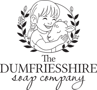 Exhibitor profile image for The Dumfriesshire Soap Company