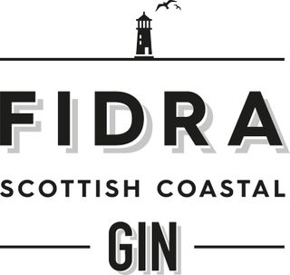 Fidra Gin