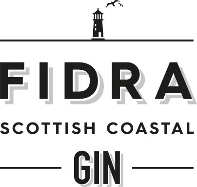 Fidra Gin