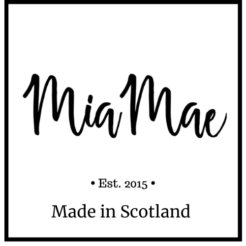 Mia Mae Luxury Candles