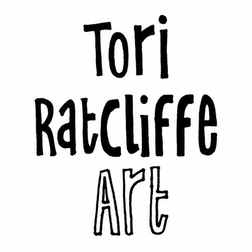 Tori Ratcliffe Art