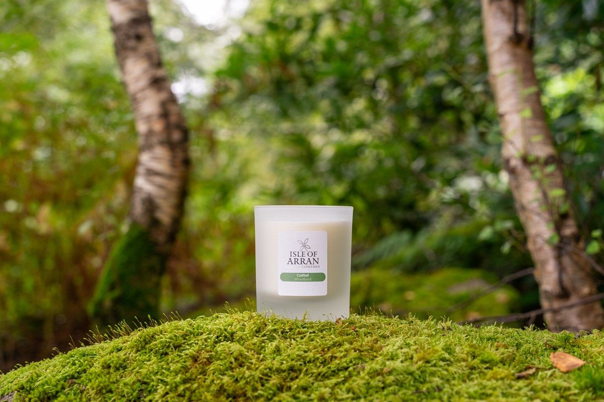 Isle of Arran Candle Company