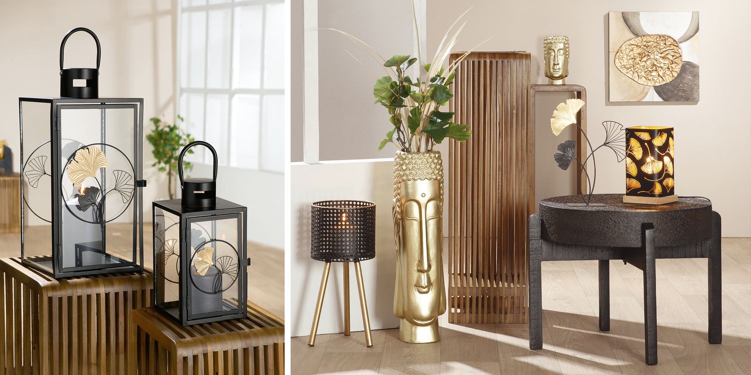 Zinc Home