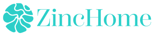 Zinc Home