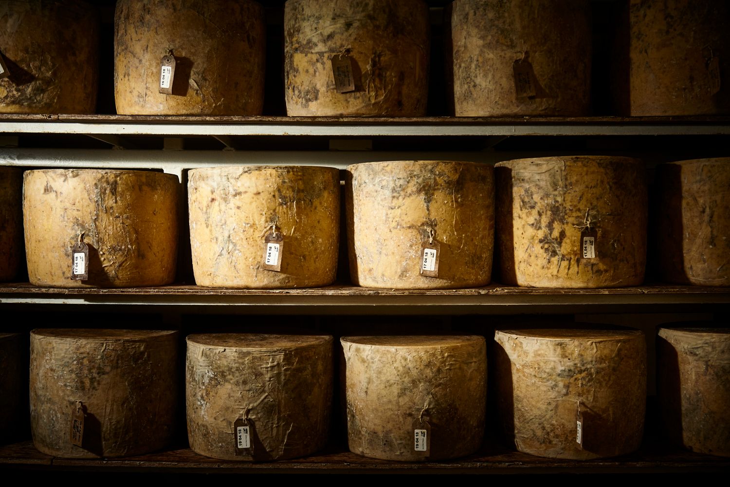 Isle of Mull Cheese