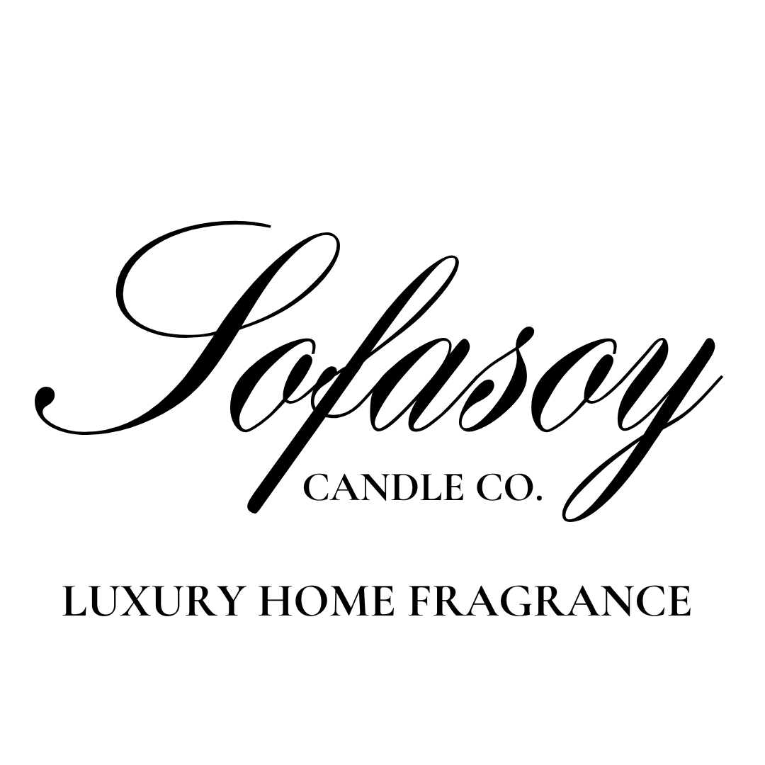 Sofasoy Candle Co