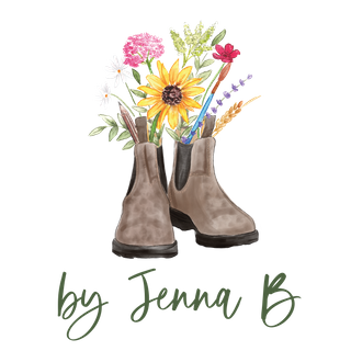 Exhibitor profile image for by Jenna B
