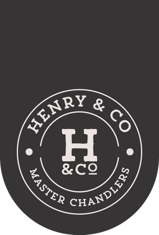 Exhibitor profile image for Henry & Co Home Fragrance