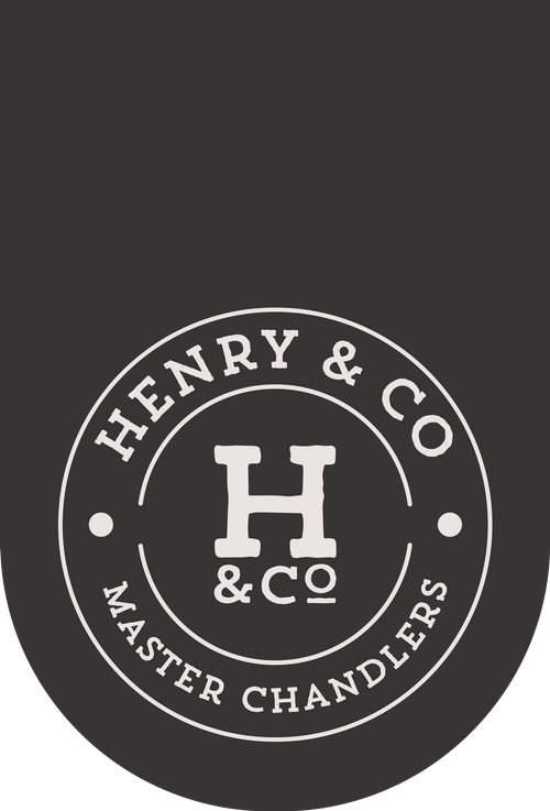 Henry & Co Home Fragrance