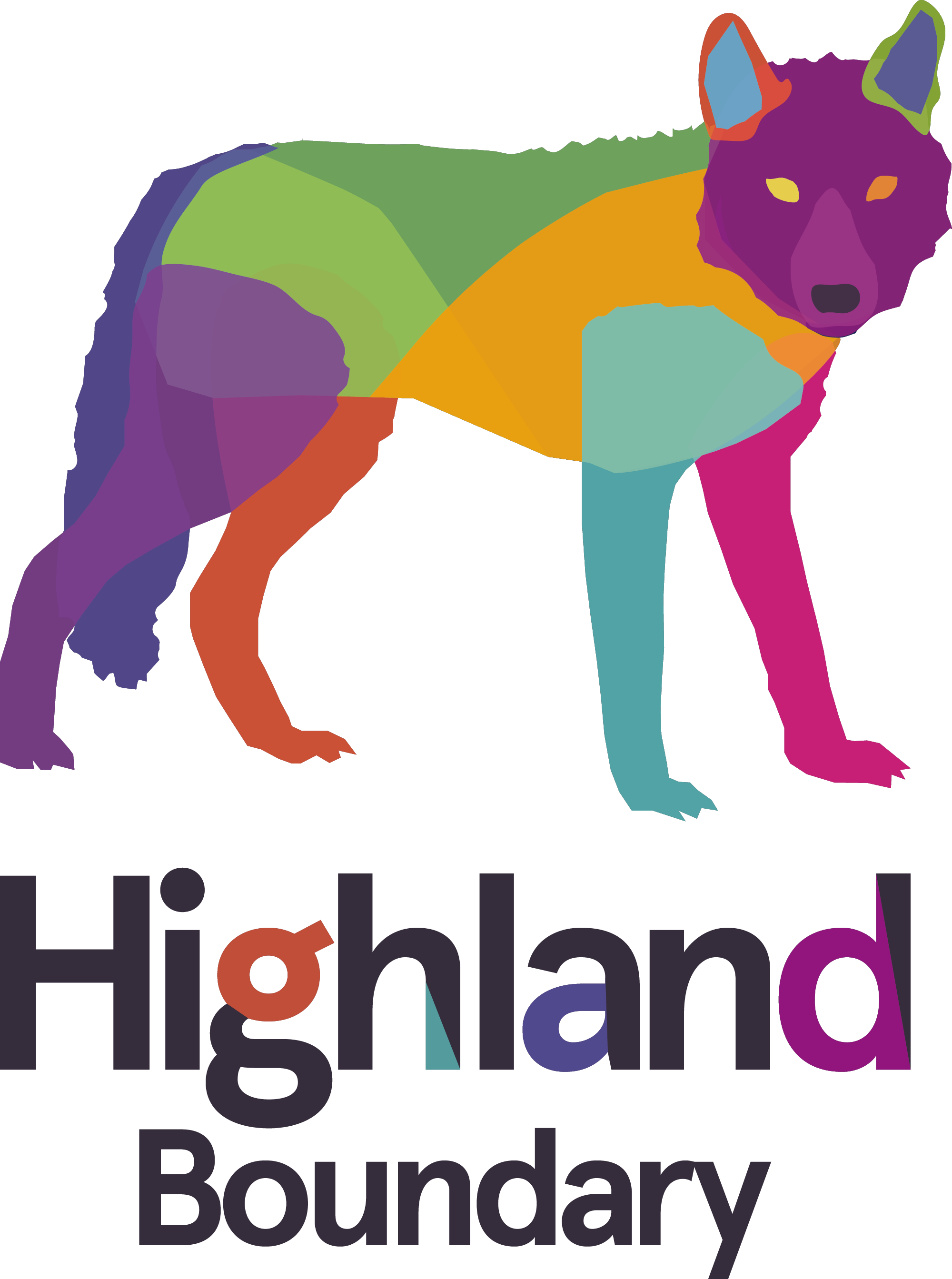 Highland Boundary