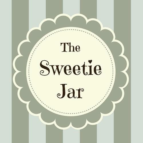 The Sweetie Jar