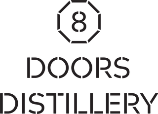 8 Doors Distillery