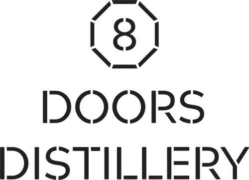 8 Doors Distillery