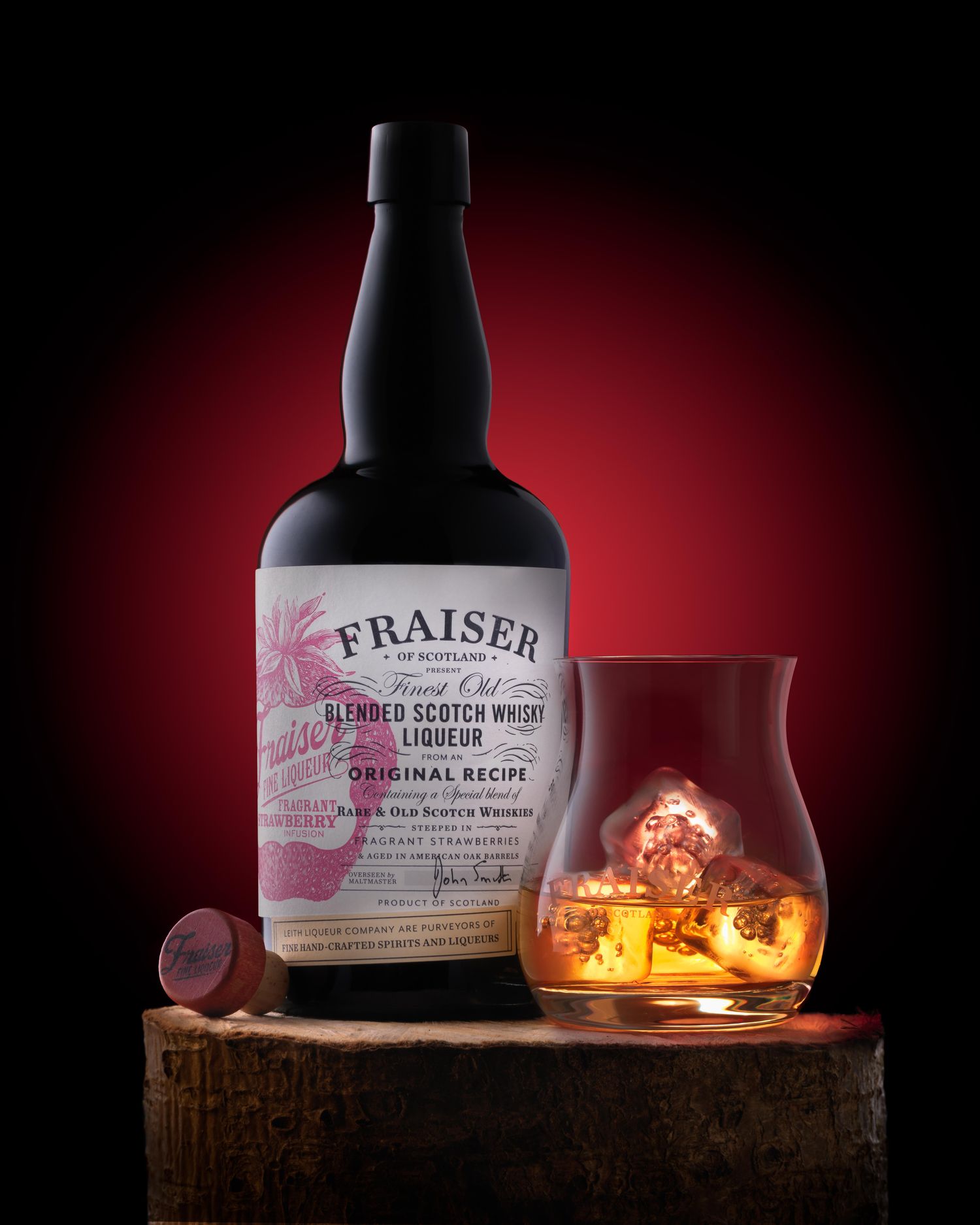Fraiser Liqueur