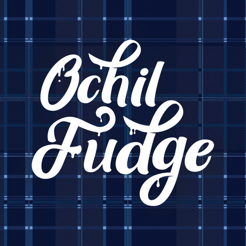 The Ochil Fudge Pantry