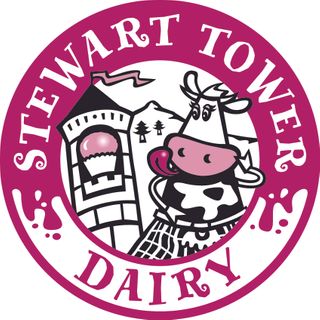 Exhibitor profile image for Stewart Tower Dairy