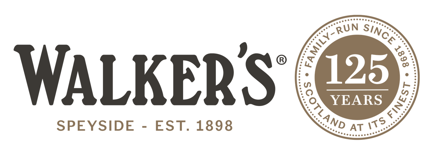 Walkers Shortbread