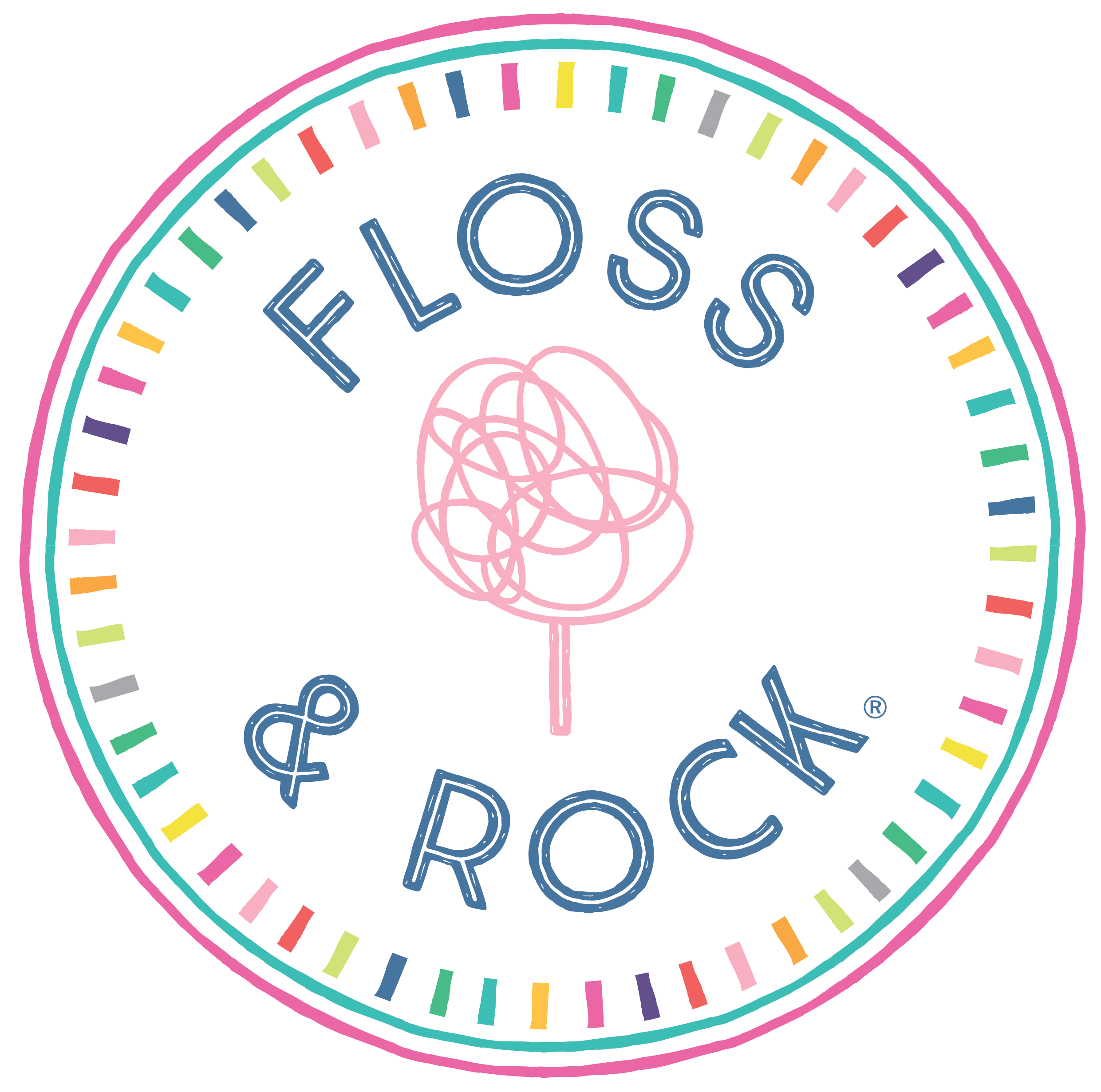 Floss & Rock