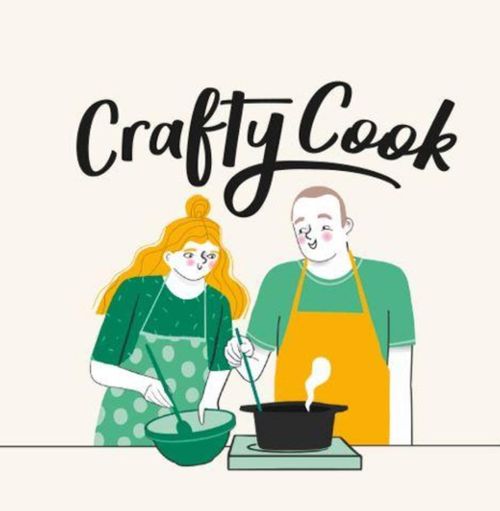 Crafty Cook
