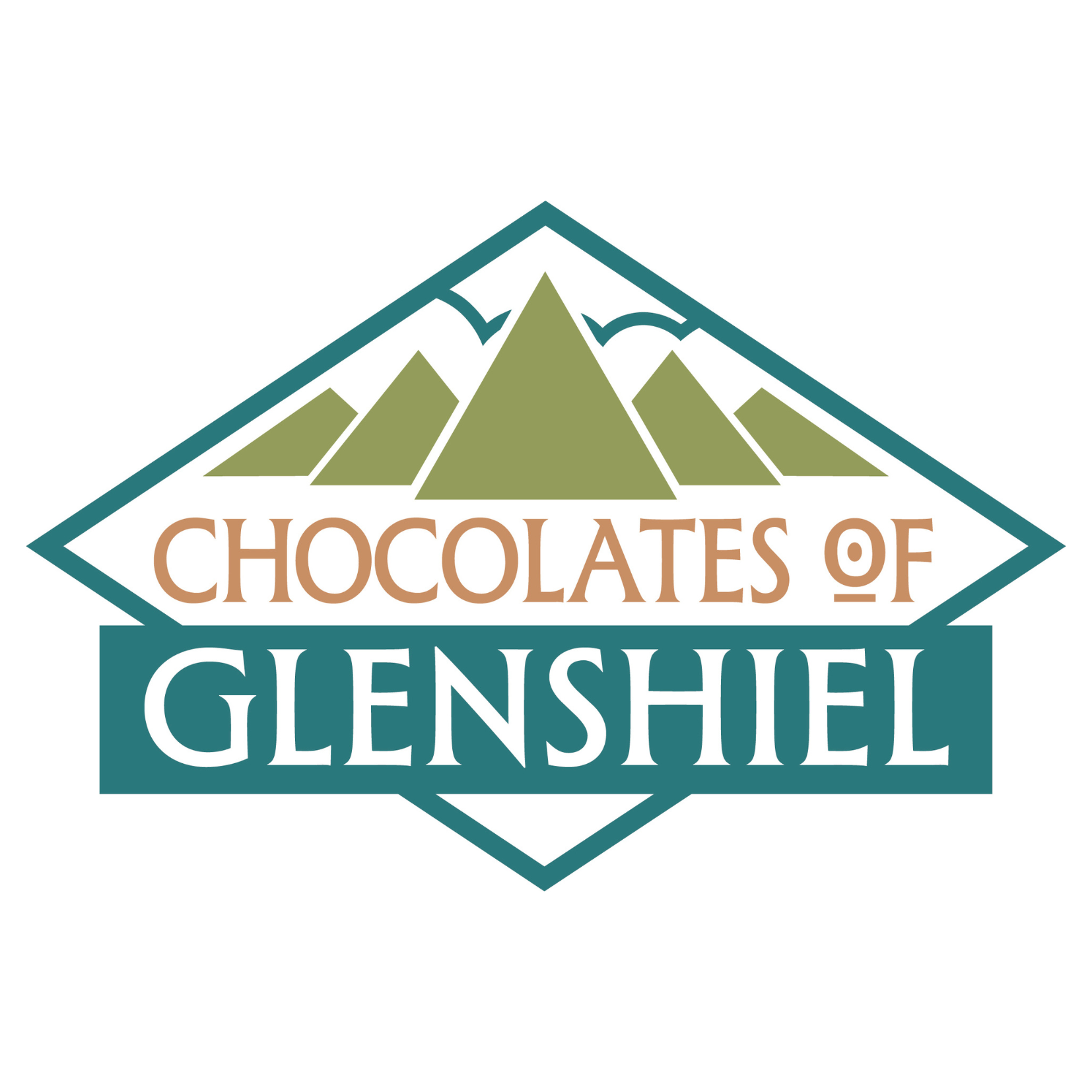 Chocolates of Glenshiel