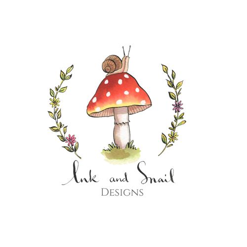 Ink and Snail
