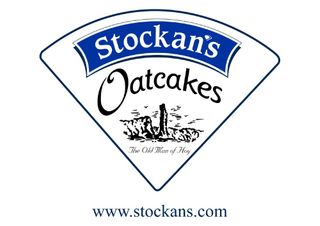 Exhibitor profile image for Stockan's Oatcakes