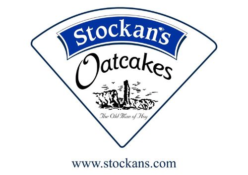 Stockan's Oatcakes
