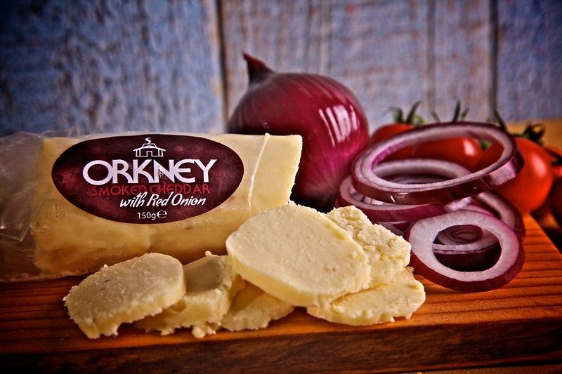The Island Smokery