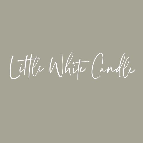 Little White Candle