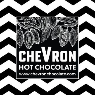 Exhibitor profile image for Chevron Hot Chocolate