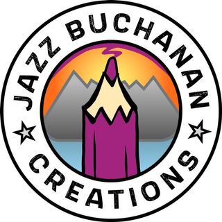 Jazz Buchanan Creations
