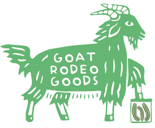 Goat Rodeo Goods