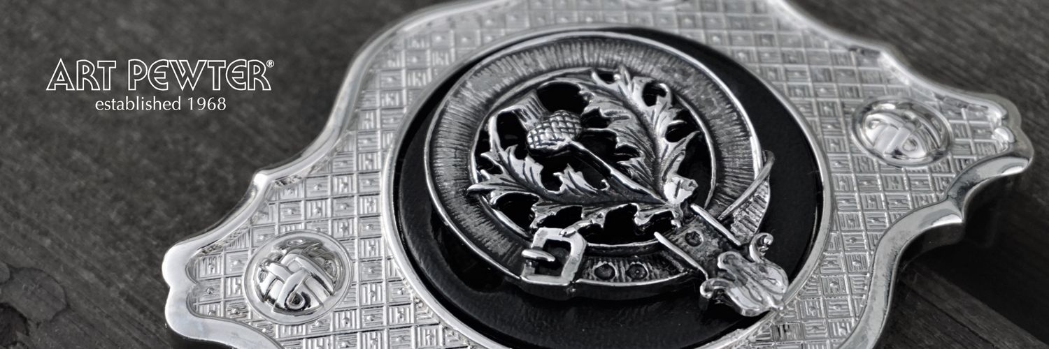 Art Pewter