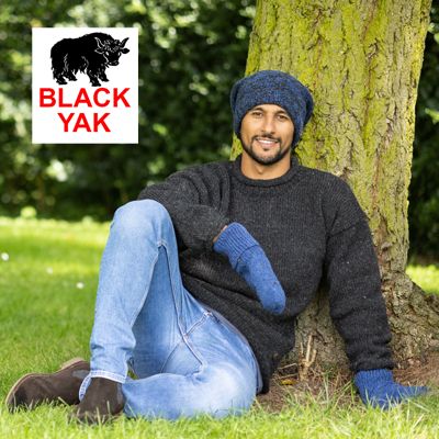 Black Yak