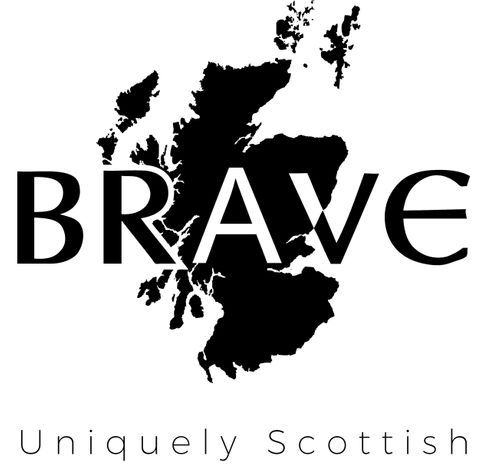 Brave Scottish Gifts