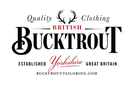 Bucktrout Tailoring