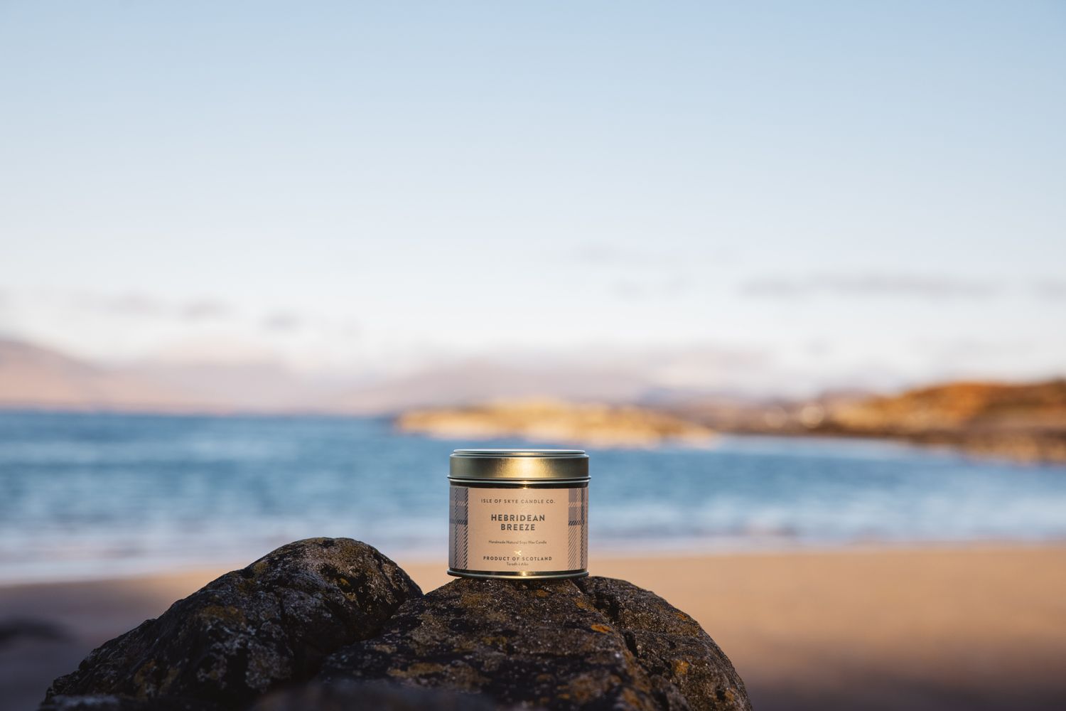 Isle of Skye Candle Co