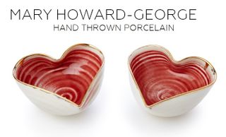 Exhibitor profile image for Mary Howard George