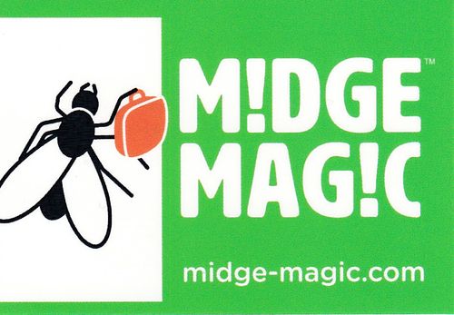 Midge Solutions