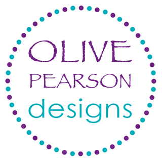 Exhibitor profile image for Olive Pearson Designs
