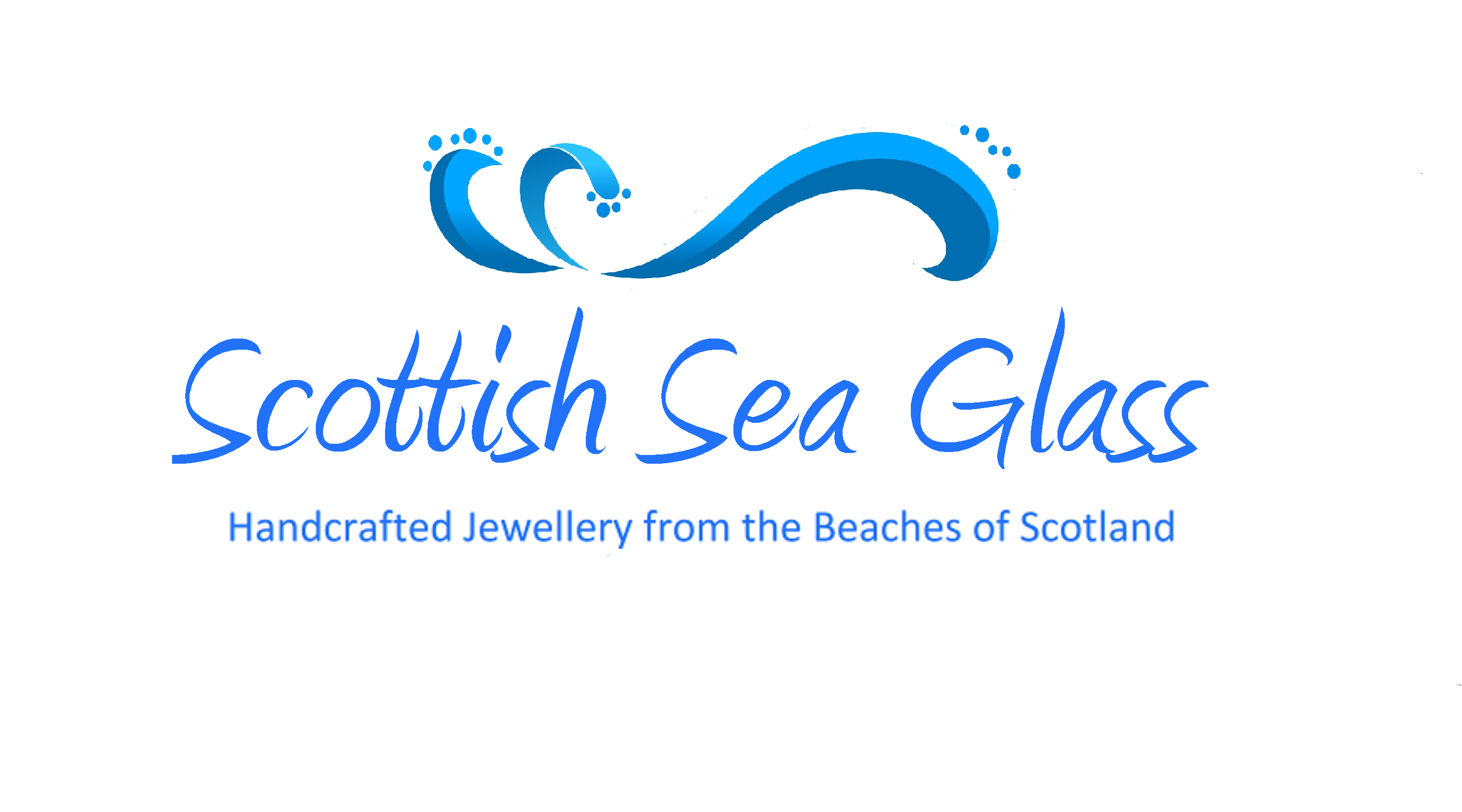 Scottish Sea Glass