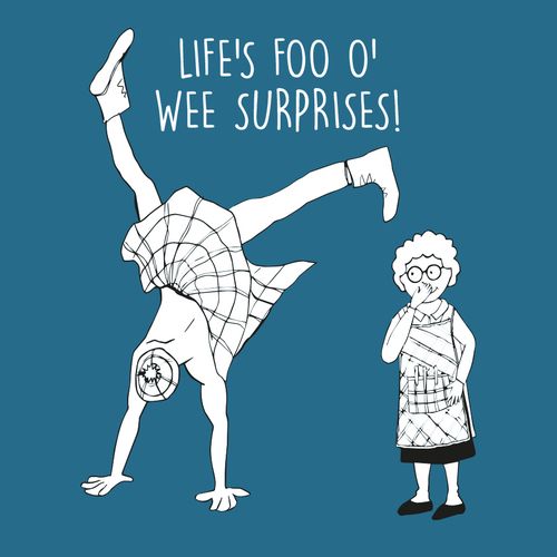 The Wee Book Company