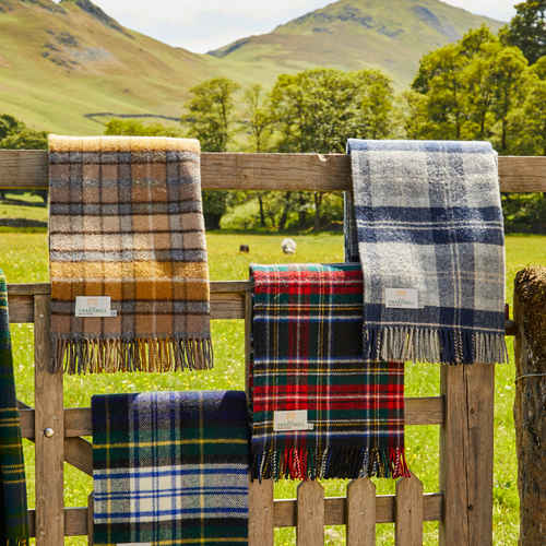 Tweedmill Textiles