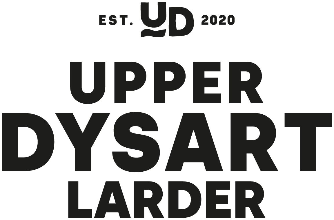 Upper Dysart Larder