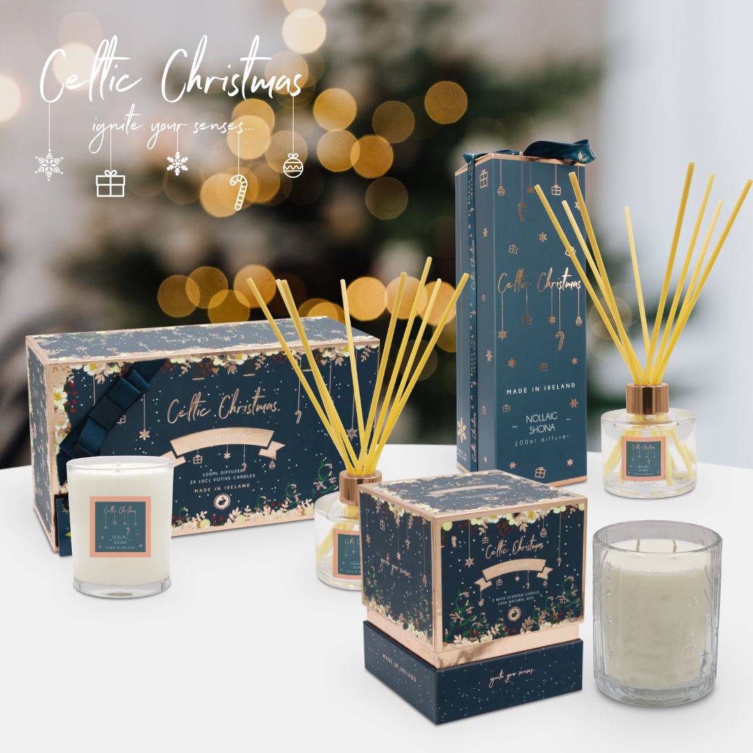 Celtic Candles Ltd
